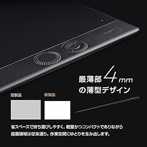 Amazon.co.jp: 【Amazon.co.jp限定】Wacom Intuos Pro medium