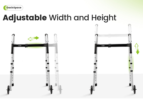 Folding Walker