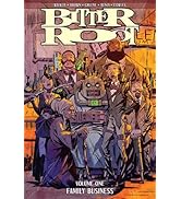 Amazon.com: The Art of Top Cow: Legacy: 9781534330931: Silvestri