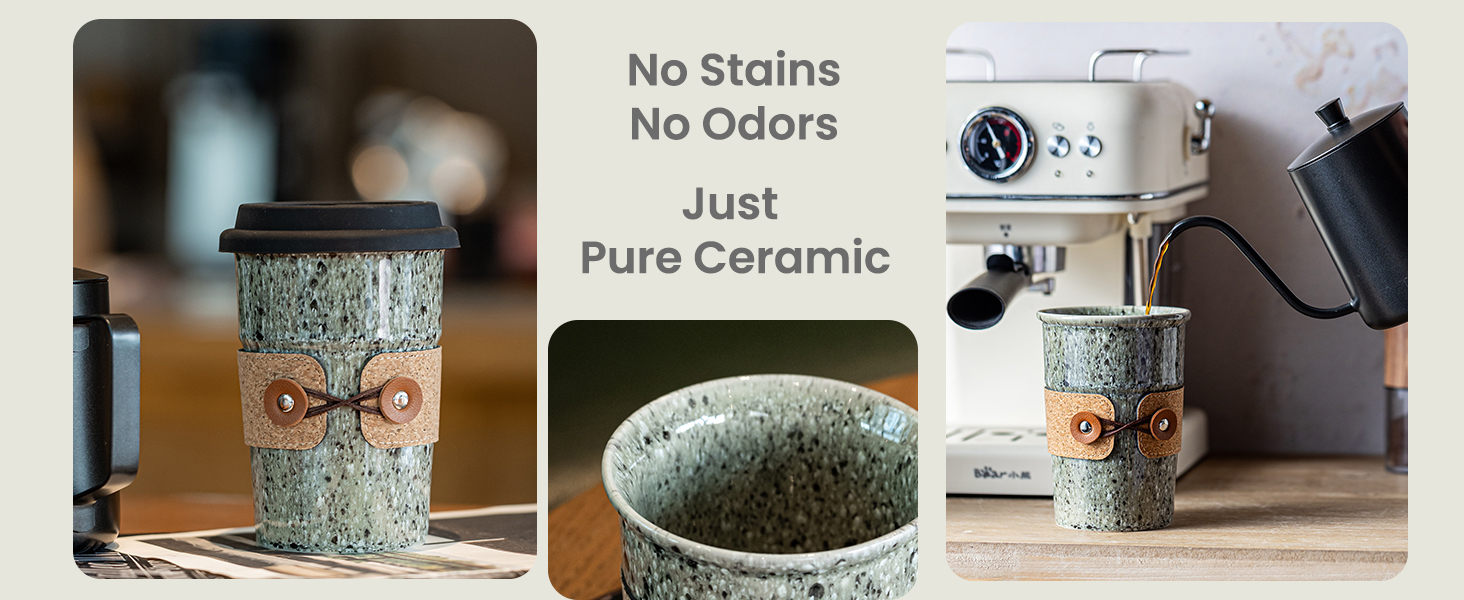 insulated coffee mug with lid