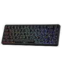【新品・ラピトリ】VTER Fighting 68 RGB 黒色 新品・ラピトリ】VTER Fighting 68 RGB 黒色 - メルカリ