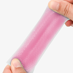 Fever Cooling Gel Patches