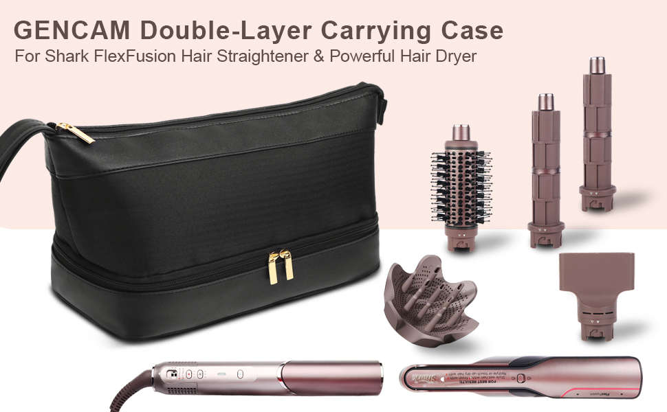 shark flex fusion case