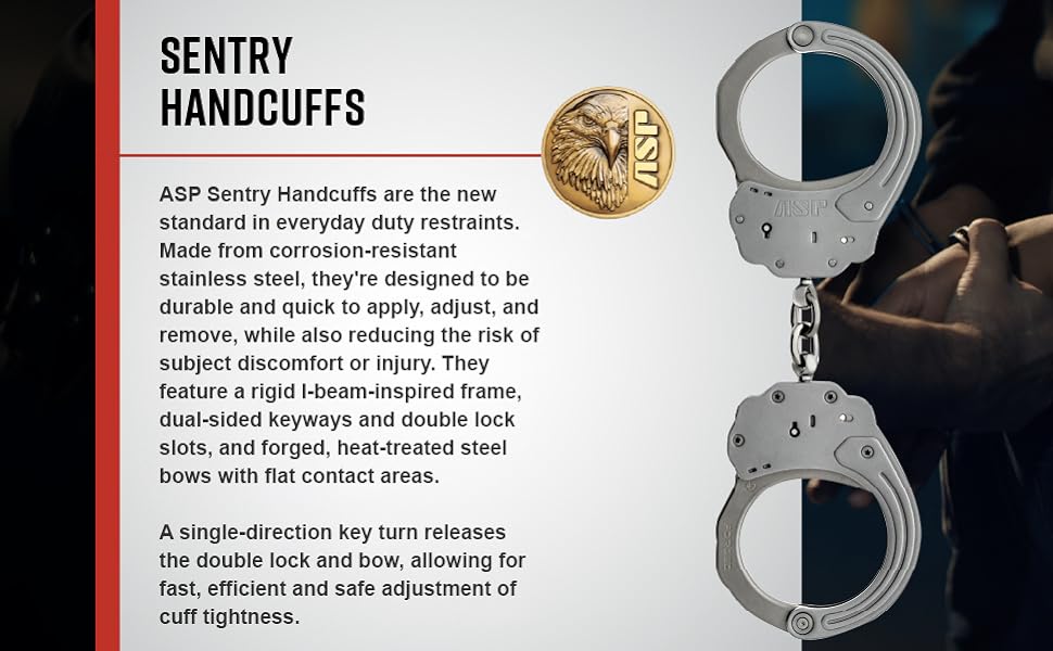 handcuffs module 3
