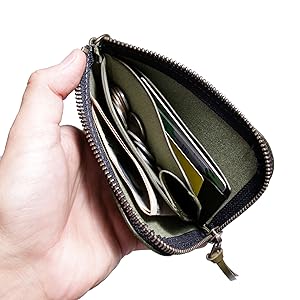 ローター　ミドルウォレット Work plate Middle Wallet | ワークプレートミドルウォレット