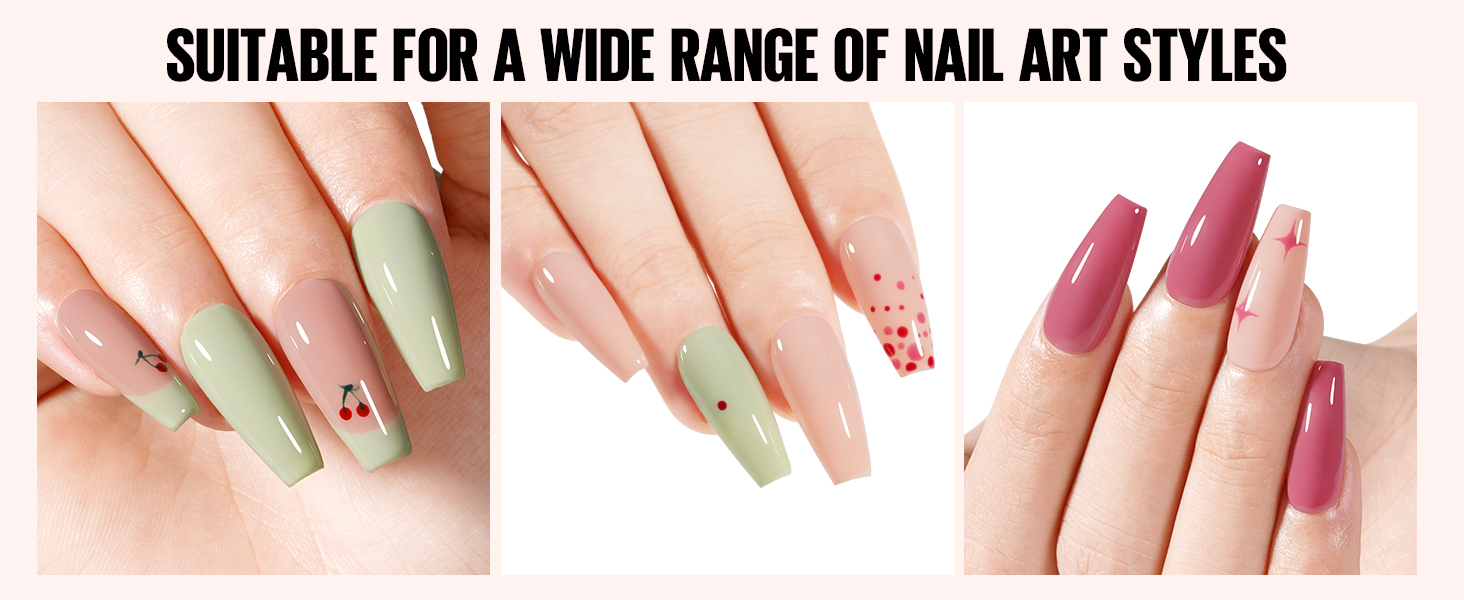 UV Nagellack