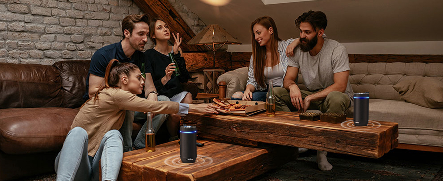 TWS Speaker for Party