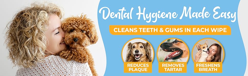 Dental Hygiene Made Easy