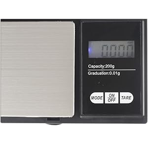 Archery Arrow Digital Scale