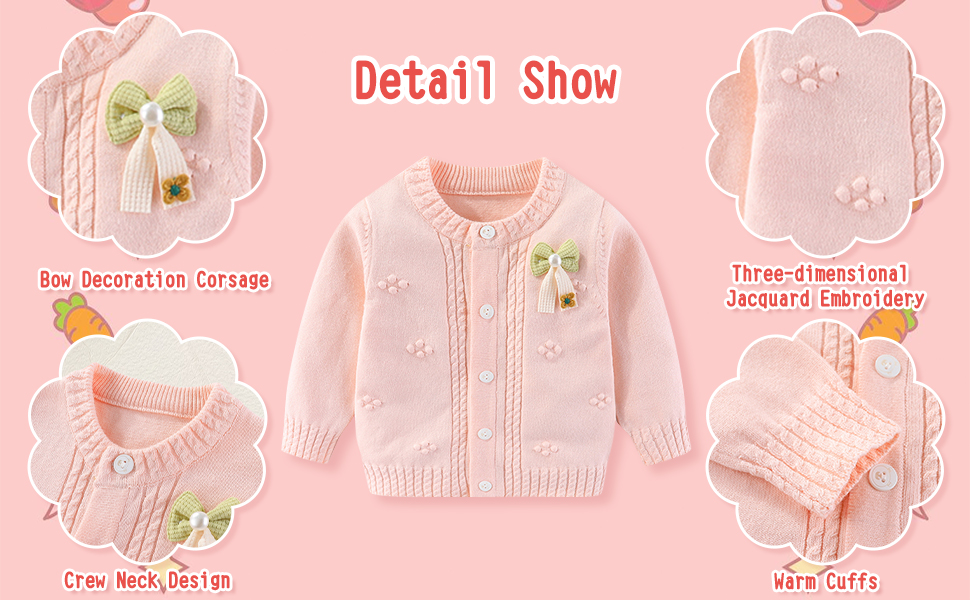 girl sweater cardigan