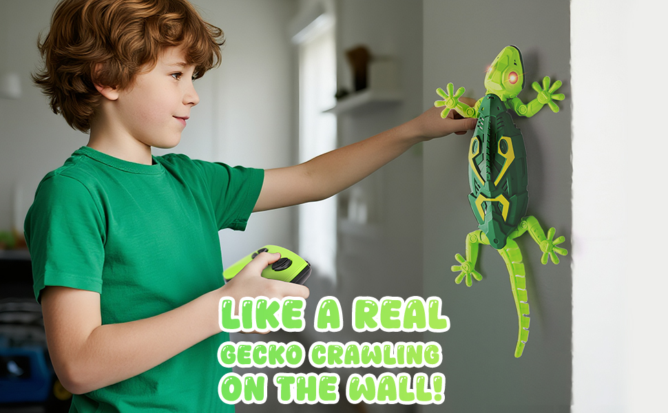 realistic appearance