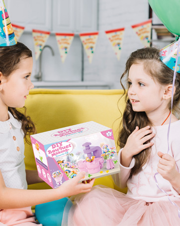 Educational toys