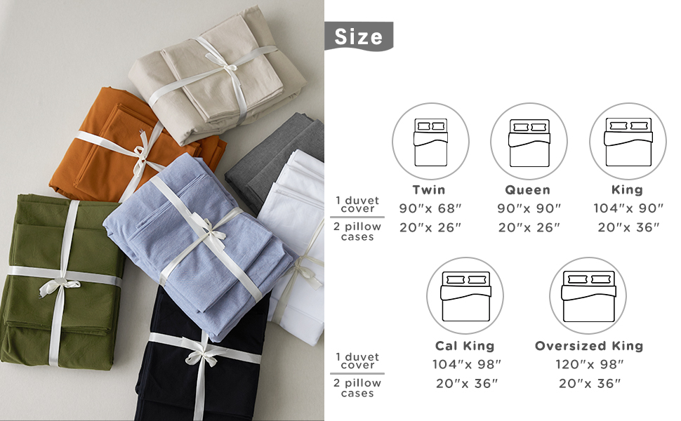 duvet cover