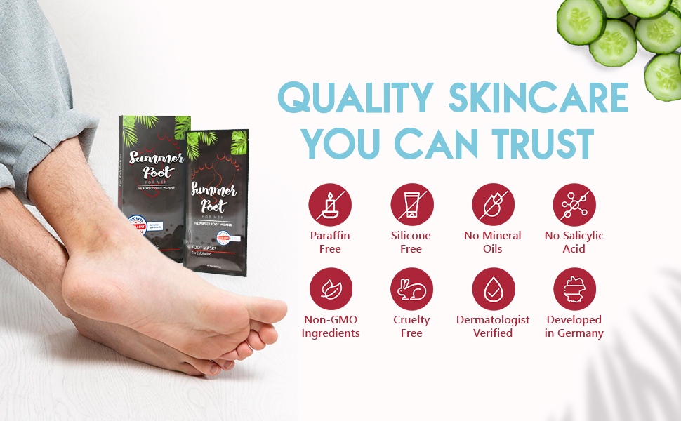 foot peeling socks foot and callus peel