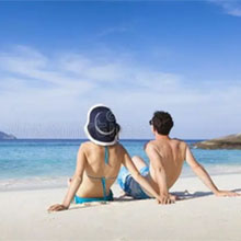 Flüssigkeiten Beutel