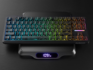 mechanical keyboard