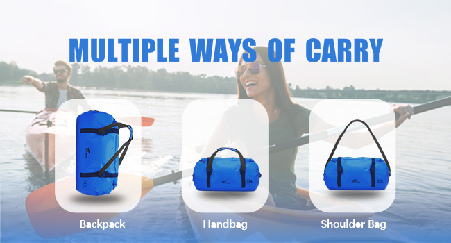 waterproof bag for paddleboarding