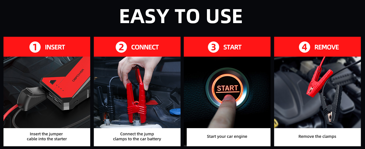 jump starter