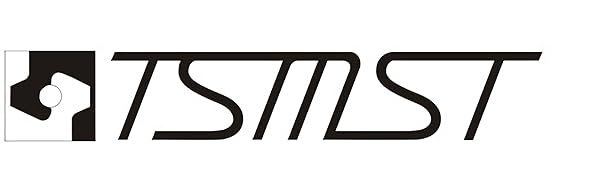 Black text logo on white background. Stylized letters spell 'TSINST' with a geometric shape to the left resembling a simplified cloud or speech bubble.