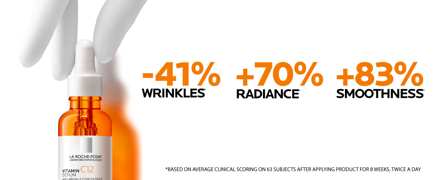 vitamin c12 results