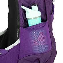 bottle pocket