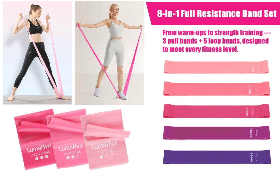 Ideal for ejercicios, para stretching or hacer recovery work at home or on the go.