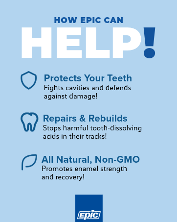 Xylitol fluoride toothpaste supports enamel strength and oral health