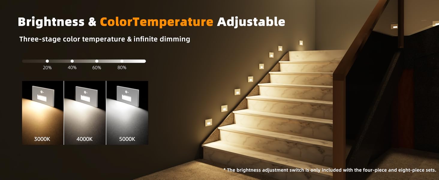 stair light indoor