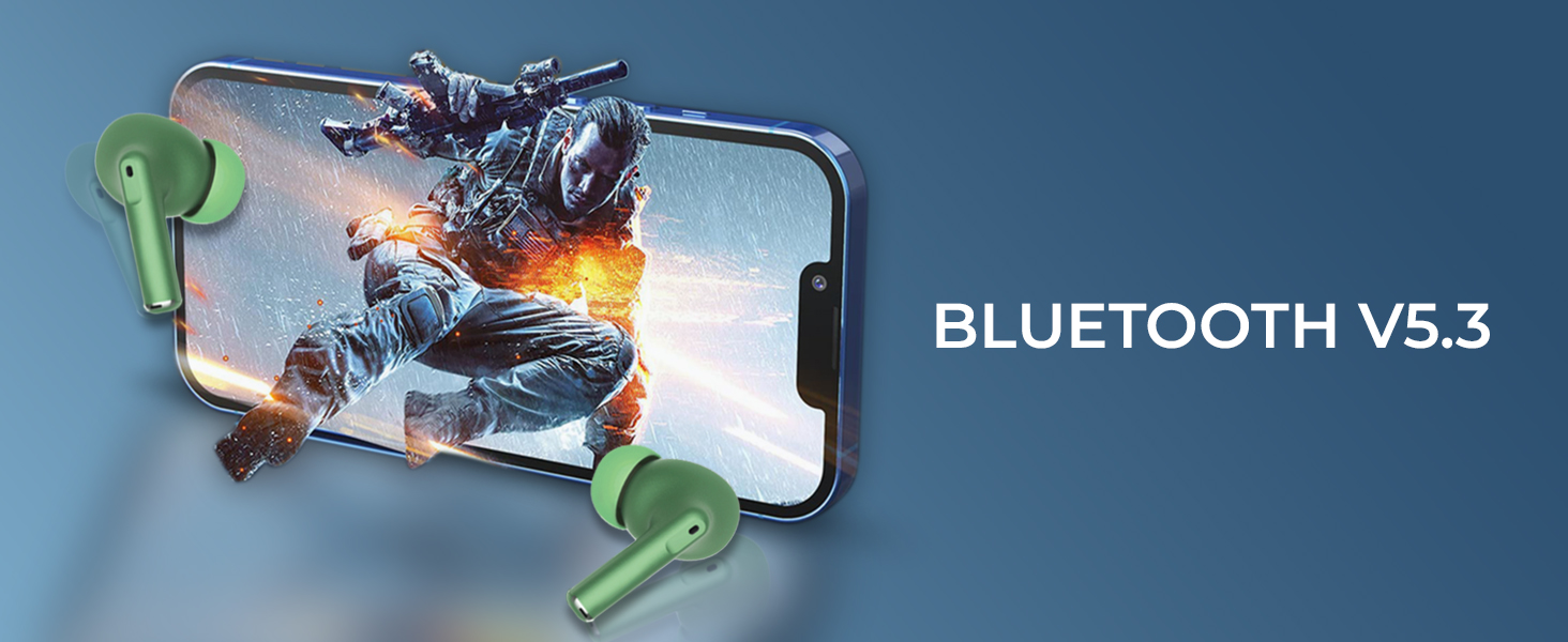 Bluetooth V5.3