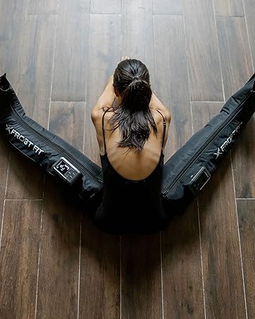 vibrating foam roller vibrating yoga ball physical therapy sports recovery massage ball fsa hsa