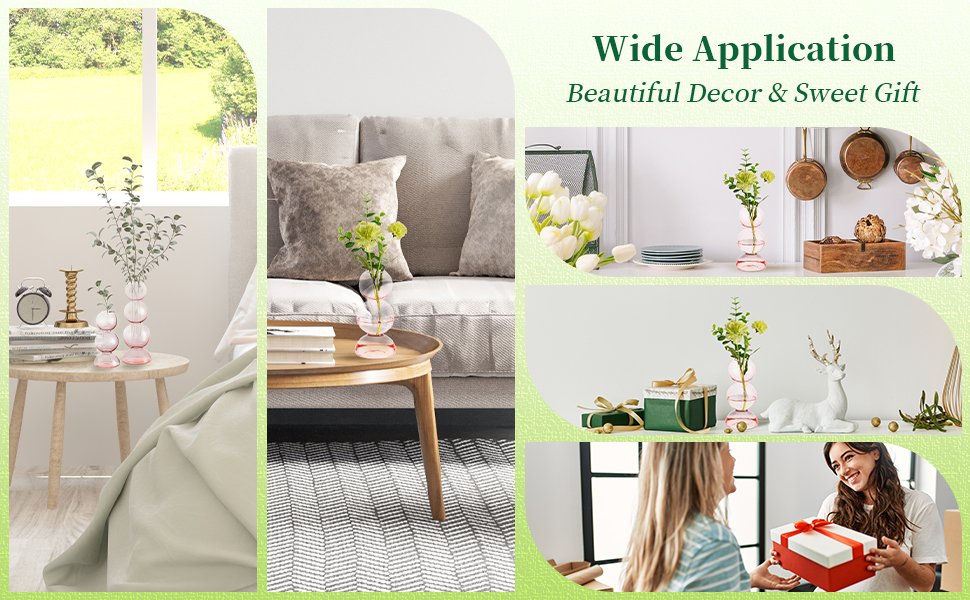 Cool Groovy Decor for Home Living Room Bedroom Office Tabletop