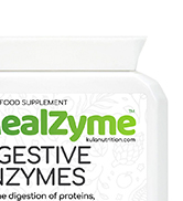 mealzyme digestive enzymes