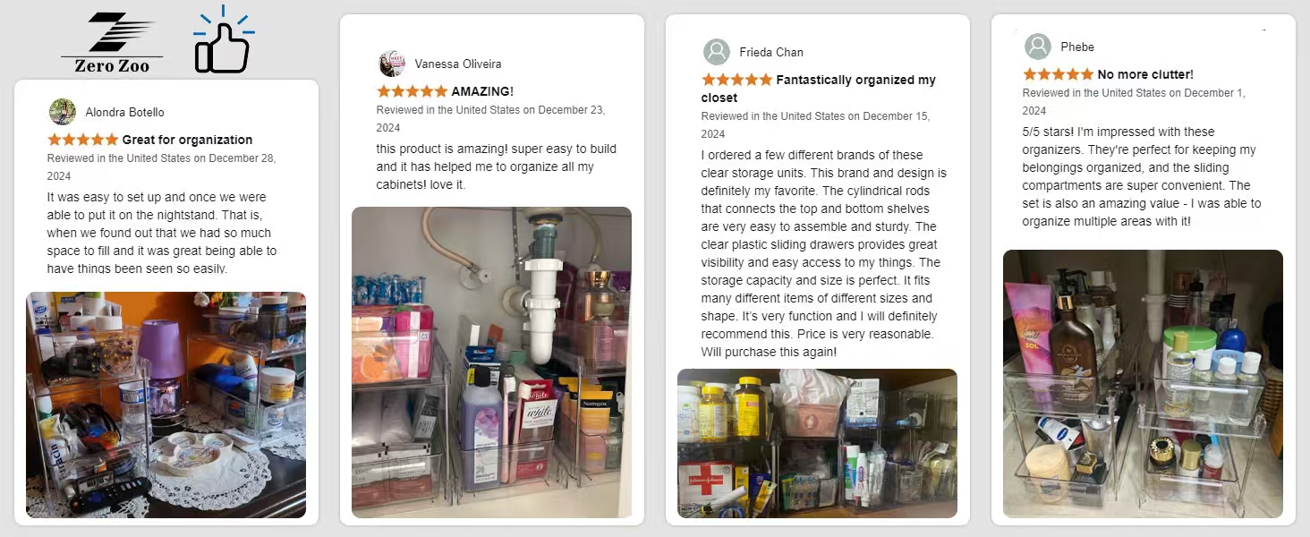 Customers Reviews
