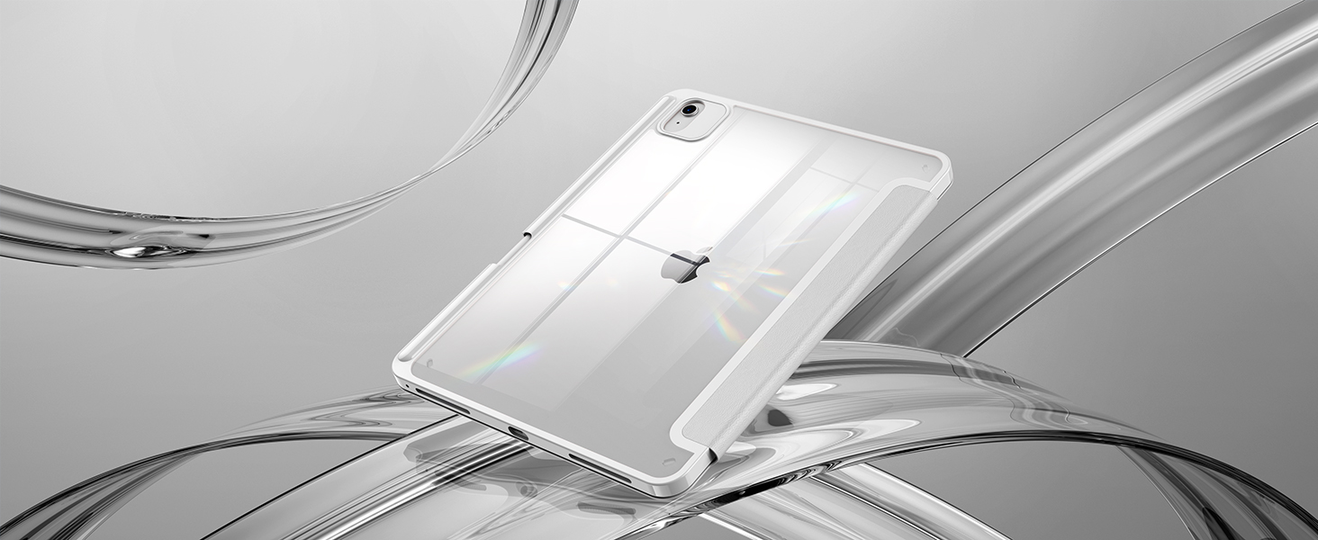 Marasone iPad Air 5th Gen Case 2022 / iPad Air 4th Gen Case