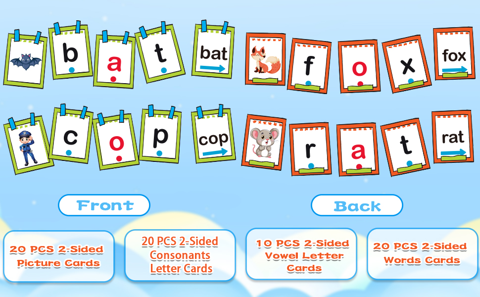 classroom must haves