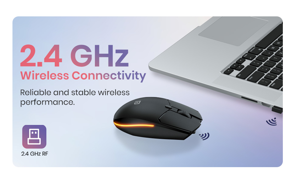 mouse