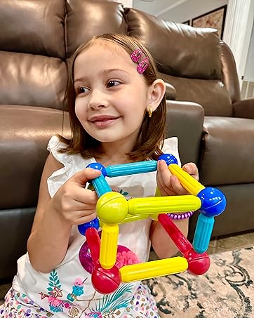 Girls STEM Learning