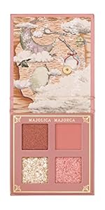 Amazon | マジョリカ マジョルカシャドーフラッシュ BR251 限定