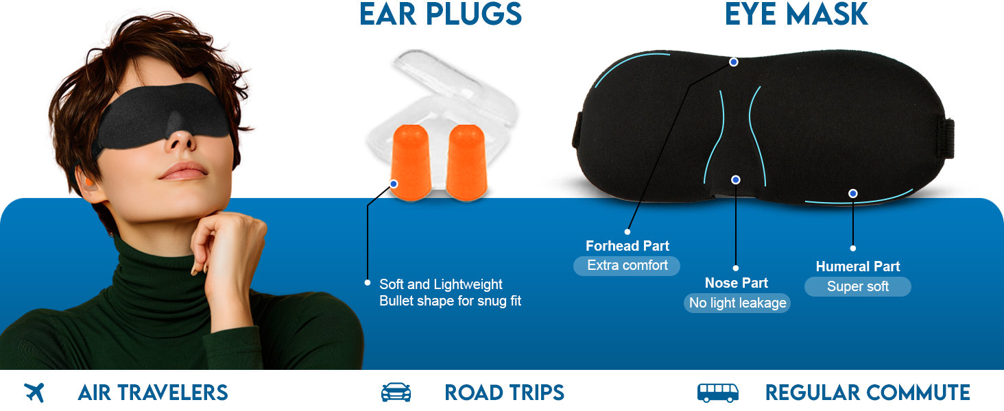 travel pillows for airplanes