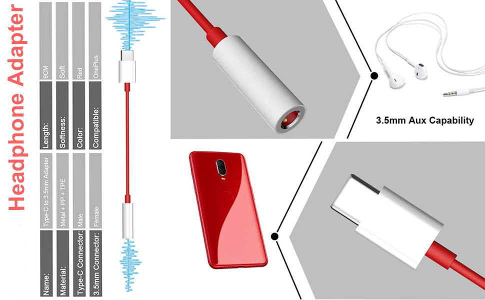 oneplus adapter audio jack connector oneplus audio jack adapter audio jack adapter