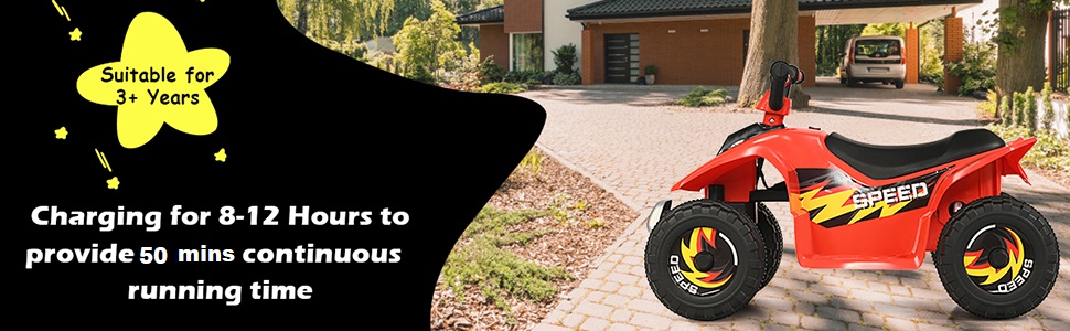 kids atv