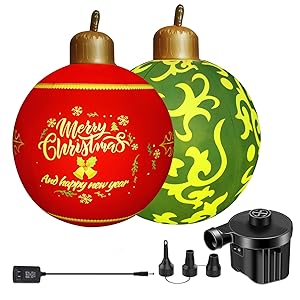 christmas decorations outdoor yard