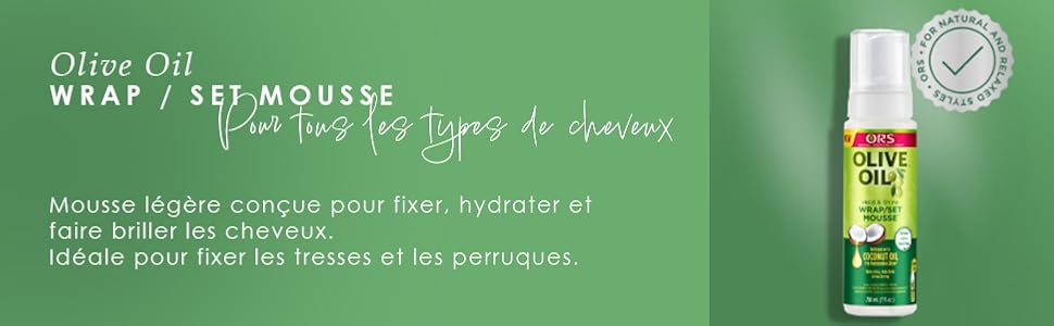 ors haarprodukte haircare olive oil natural