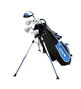 kvv junior golf club set