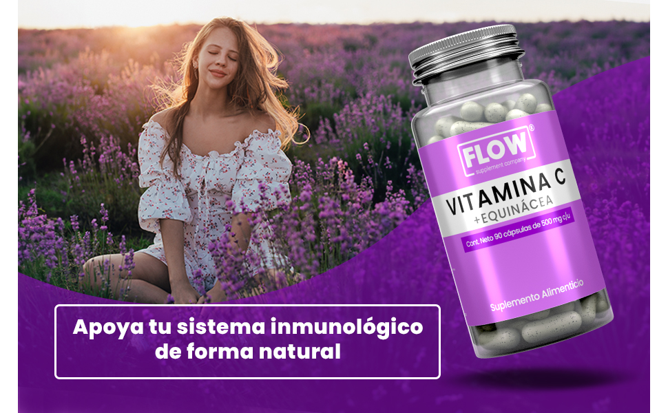 mujer multivitaminico