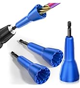3Pcs Wire Twisters Tool for Drill, Twisters for Wire Nut Chuck Wire Twisting Tool Electrical Wire...