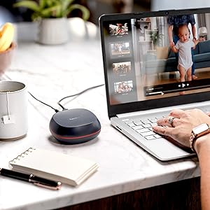 SanDisk Desk Drive