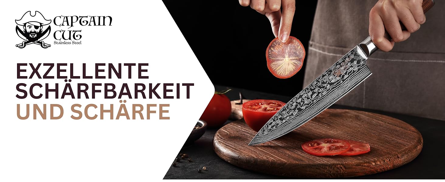 das Marktmesser - - das Marktmesser