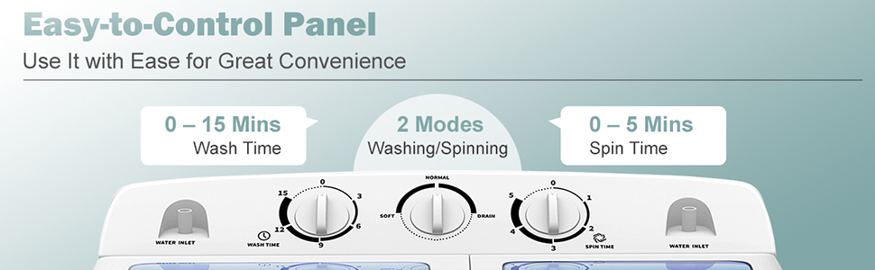 washer
