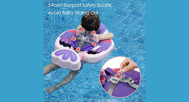 safety